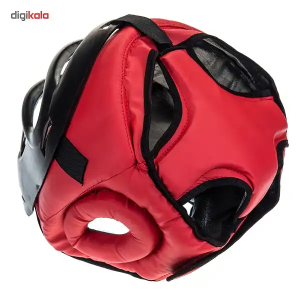 کلاه رزمی با گارد سایز Medium