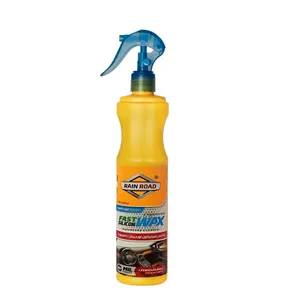 واکس داشبورد رین رود مدل fastwax -1 حجم 300 میلی لیتر