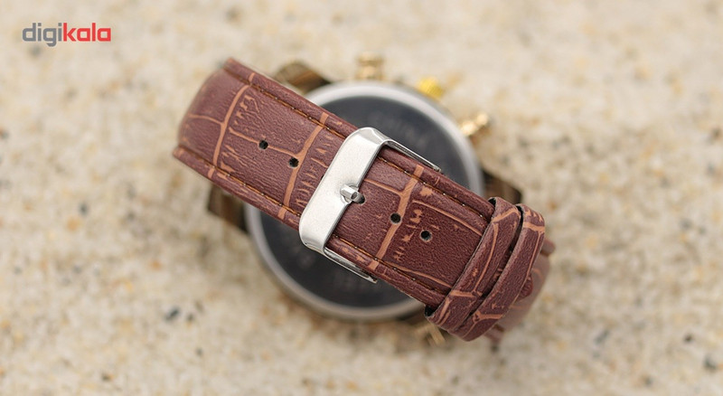 ساعت مچی عقربه ای والار مدل F1234