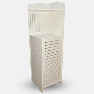 قفسه حمام دیواری مدل L63