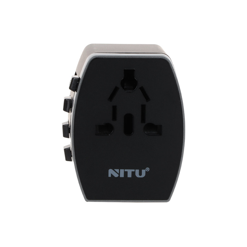 مبدل برق نیتو مدل NT-A6