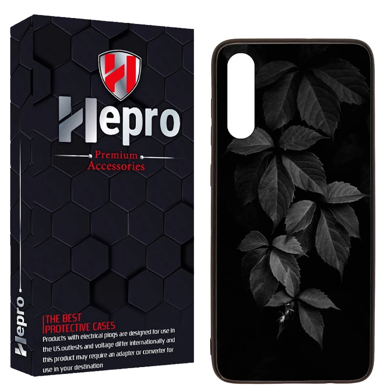 کاور هپرو طرح فانتزی مدل TPU مناسب برای گوشی موبایل سامسونگ Galaxy A70 / A70S