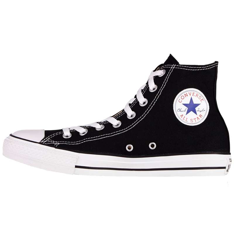 کفش راحتی کانورس مدل Chuck Taylor All Star High