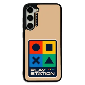 AKAM AMC-WSGS23P-NOSTECH-6 Cover For Samsung Galaxy S23 Plus