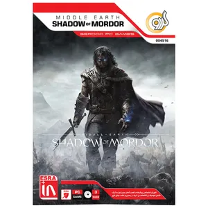 بازی Middle Earth: Shadow Of Mordor مخصوص PC