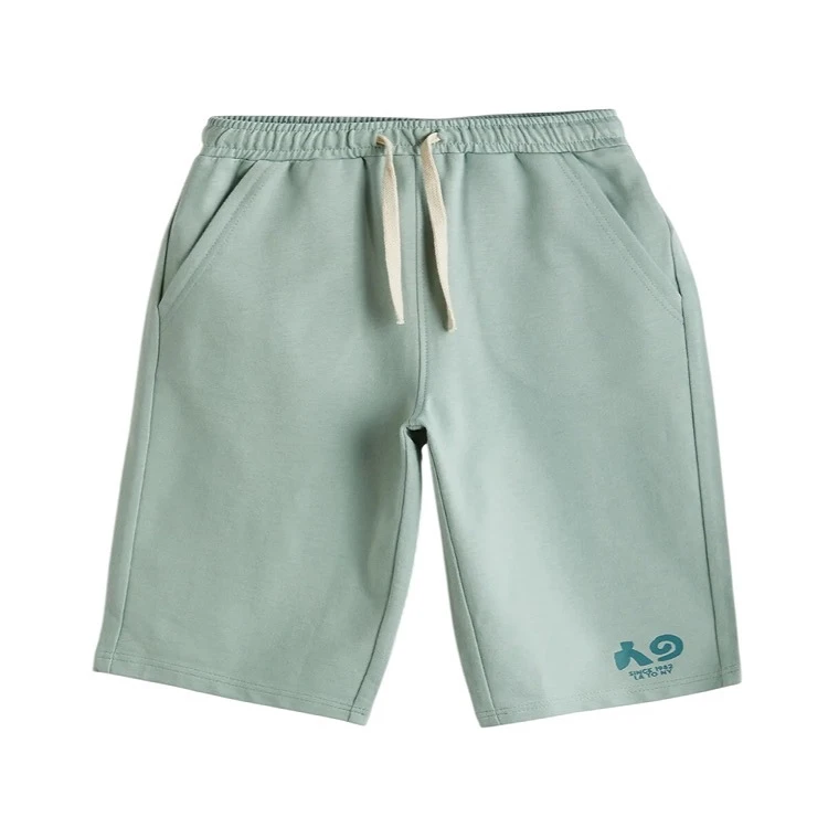 شلوارک پسرانه  ال سی وایکیکی مدل S5DN89Z4