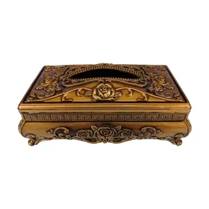 جعبه دستمال کاغذی کد 325