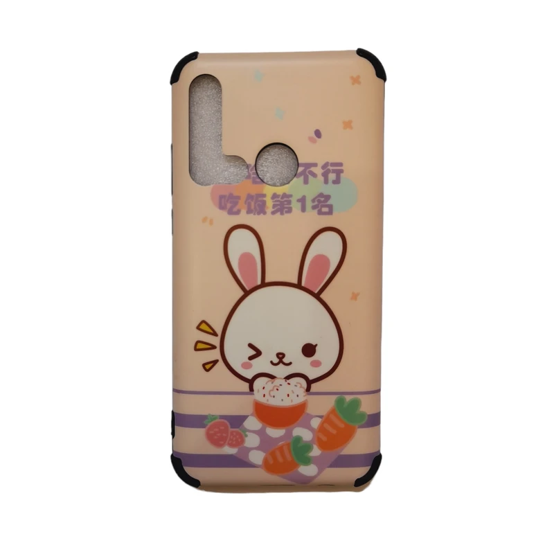 کاور مدل 5 مناسب برای گوشی موبایل هوآوی nova 5 / nova5 pro / P20 lite 2019