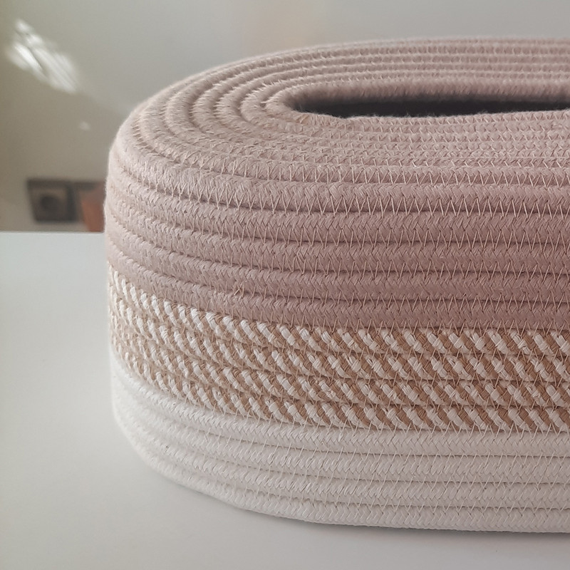 جای دستمال کاغذی مدل D12