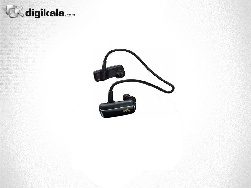 سونی ان دبلیو زد - دبلیو 252 - 2 گیگابایت