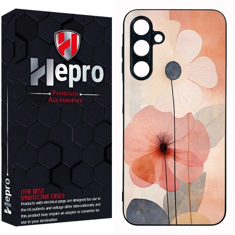 کاور هپرو طرح فانتزی مدل TPU مناسب برای گوشی موبایل سامسونگ Galaxy A16