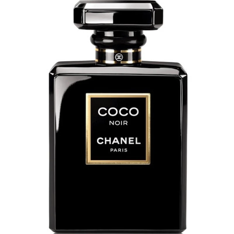 تستر ادو پرفیوم زنانه شانل مدل Coco Noir حجم 100 میلی لیتر