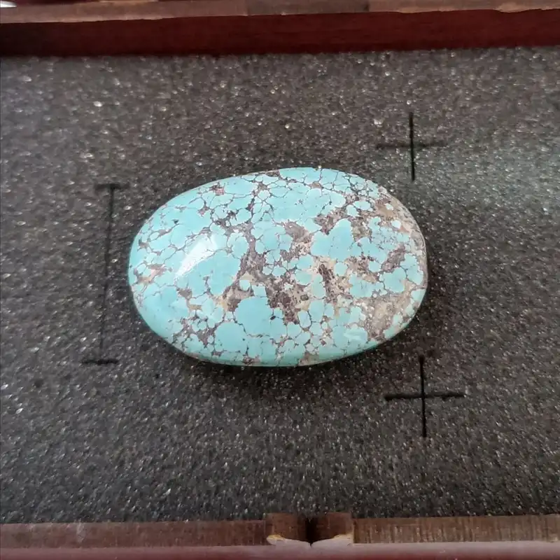 سنگ فیروزه مدل h600