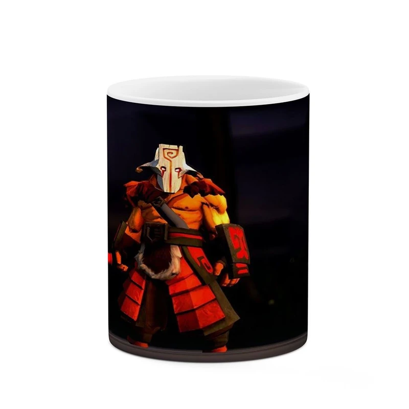 ماگ کاکتی مدل Juggernaut کد mgh39245