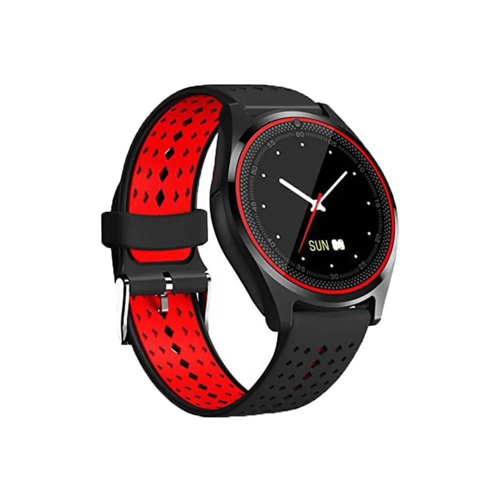 ساعت هوشمند مدل V9 Smart 2020