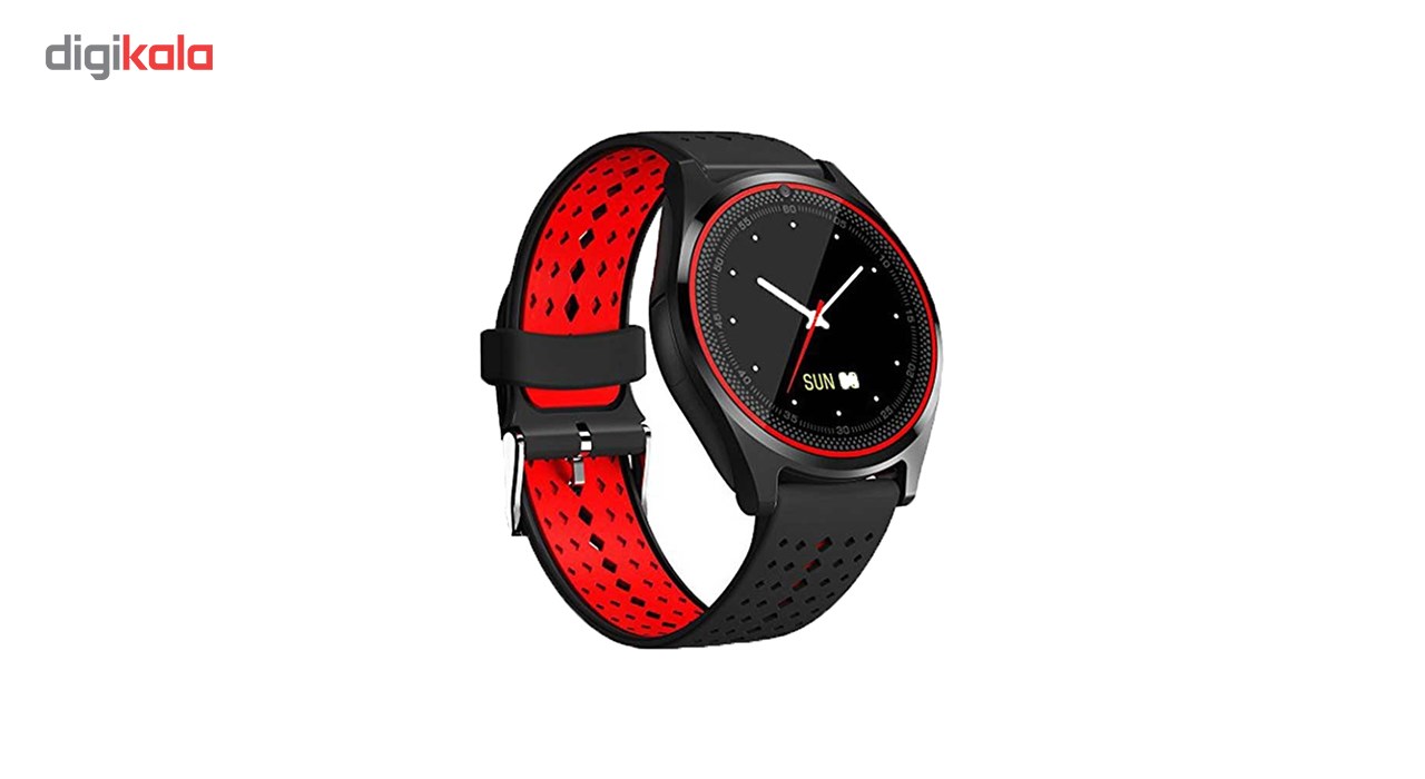 Smart store watch v9