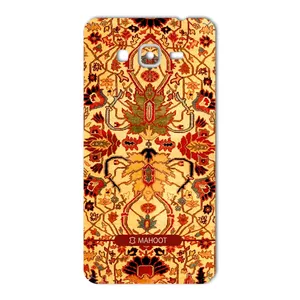 MAHOOT Iran-carpet Design Cover Sticker for Samsung Grand Prime