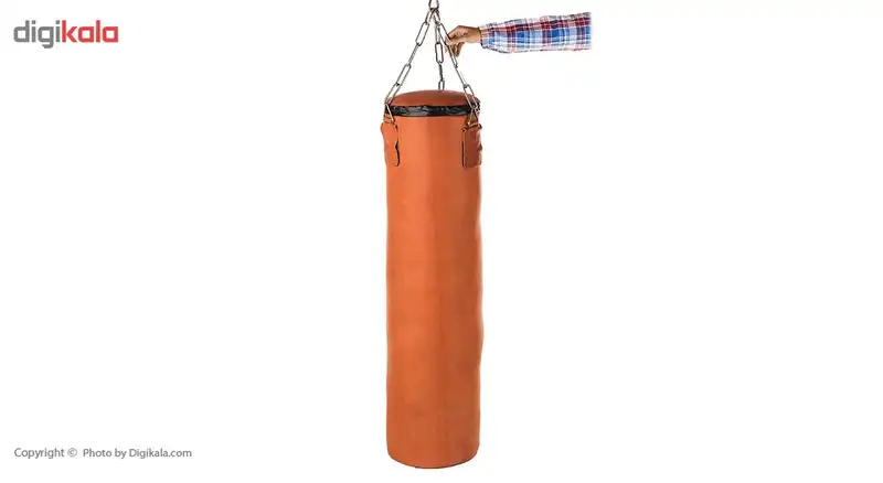 کیسه بوکس کوروش 120 سانتی متر