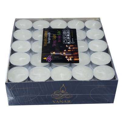 شمع پارافینی را از کجا بخریم؟