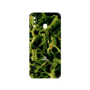 MAHOOT Atom Universe 2 Cover Sticker for Samsung Galaxy A20e