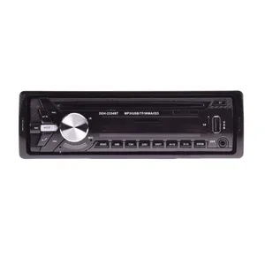 پخش کننده خودرو سی ام پی مدل DEH-2334BT
