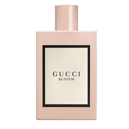 ادو پرفیوم زنانه  مدل Gucci Bloom حجم 100 میلی لیتر