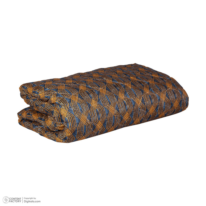 لحاف نرم بافت مدل لایکودوزی شده دو نفره سایز 220x200 سانتی متر لحاف نرم بافت مدل لایکودوزی شده دو نفره سایز 220x200 سانتی متر
