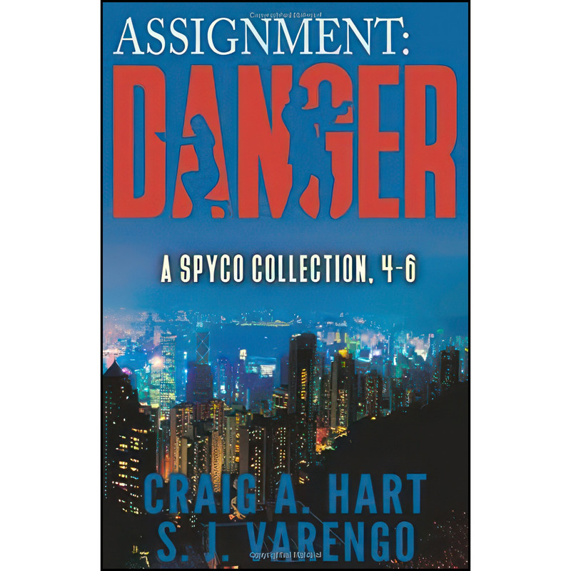کتاب Assignment اثر Craig A. Hart and S. J. Varengo انتشارات تازه ها