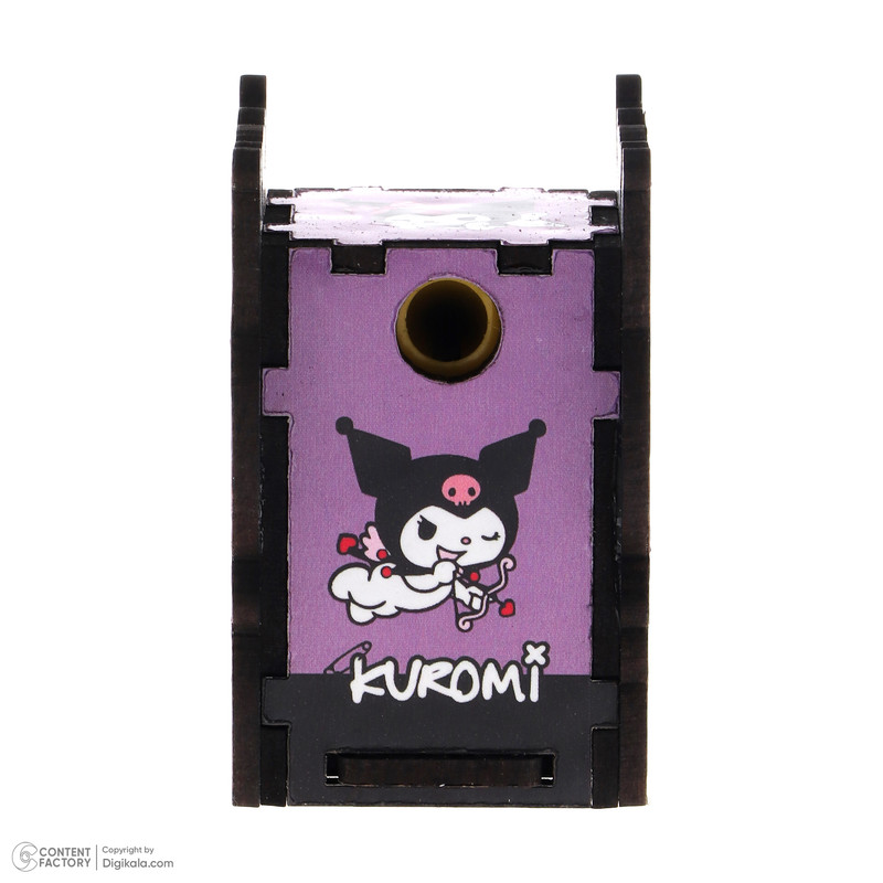 تراش مدل کرومی کد 65