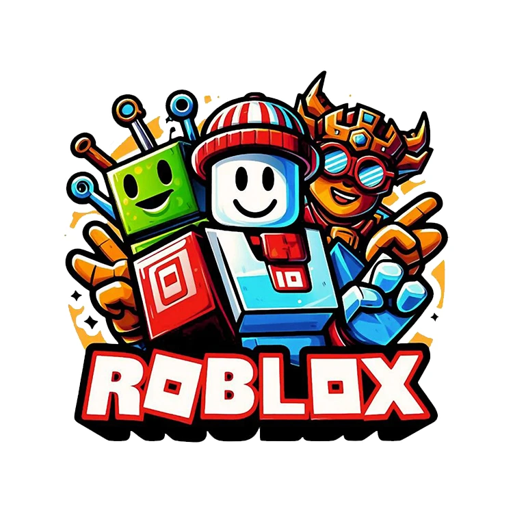 استیکر پارچه و لباس پاد آفرین مدل روبلکس کد 934