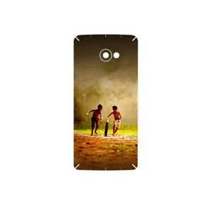 MAHOOT childs play Cover Sticker for HTC Butterfly S