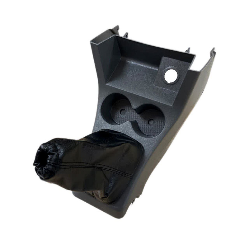 کنسول وسط خودرو اچ آی سی کد 4716 مناسب برای پراید