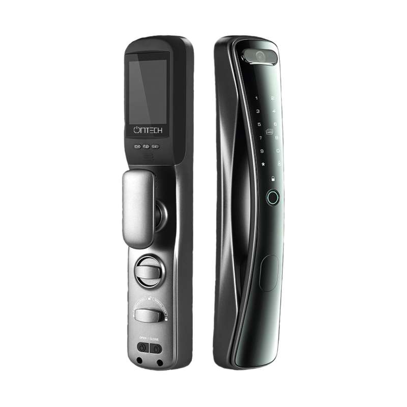 دستگیره هوشمند آنتک مدل N7