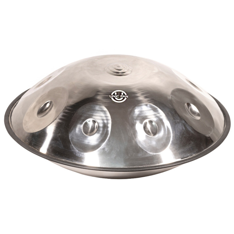 هنگ درام 9 نوت یونیک پن مدل standard c71 به همراه پایه