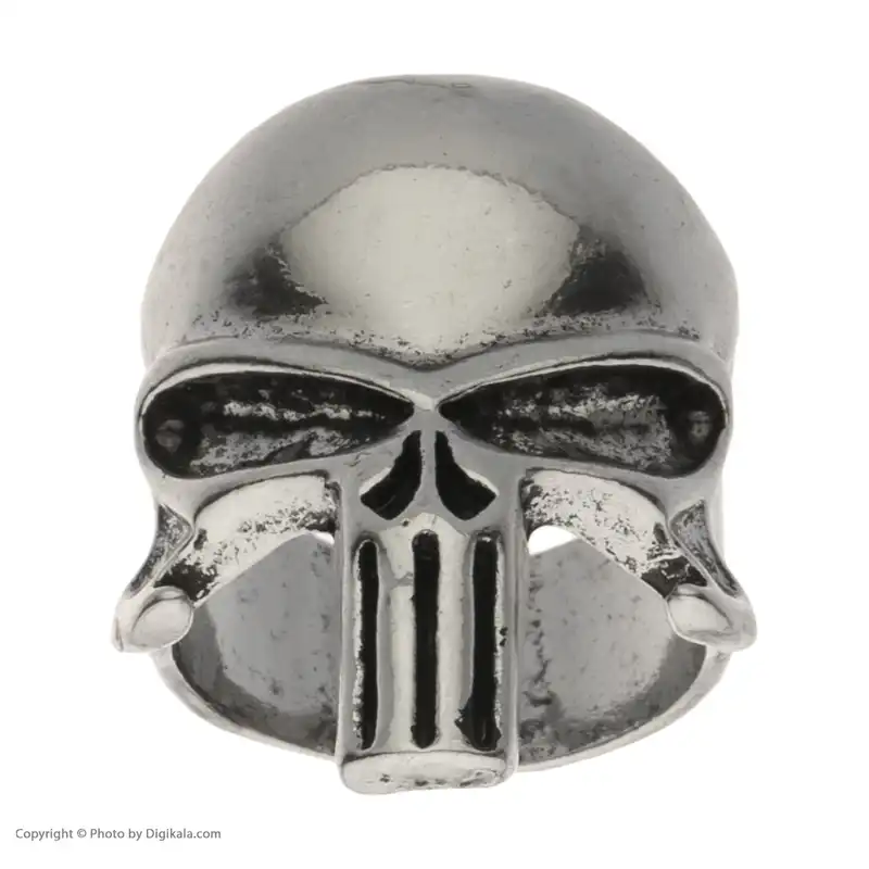 انگشتر مردانه مدل 0013