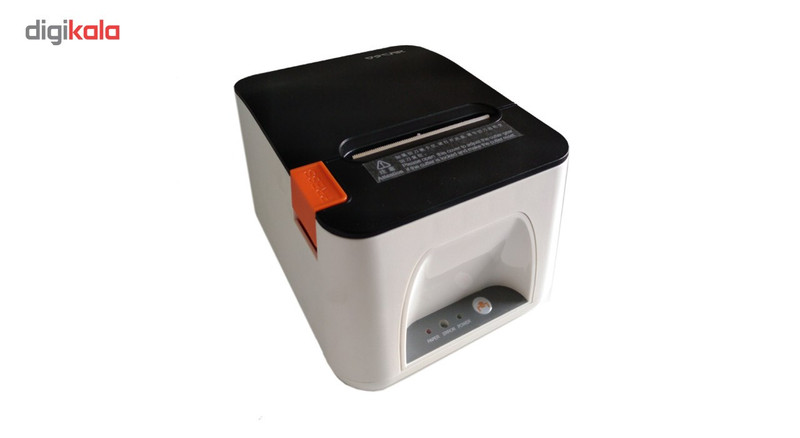 پرینتر حرارتی اسکار مدل POS88A 1