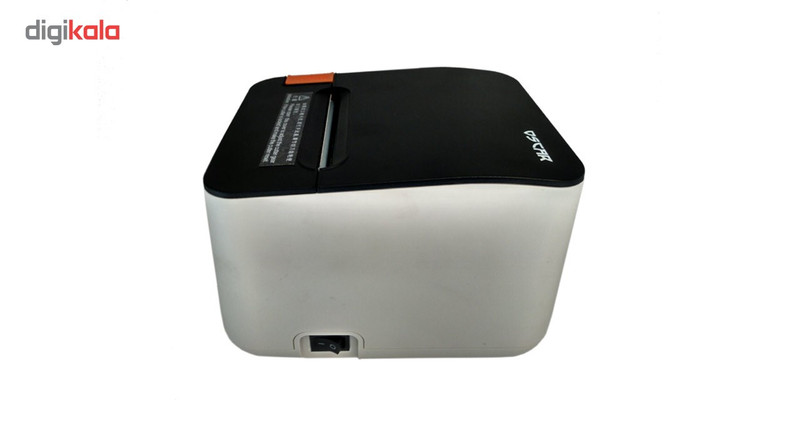 پرینتر حرارتی اسکار مدل POS88A 2