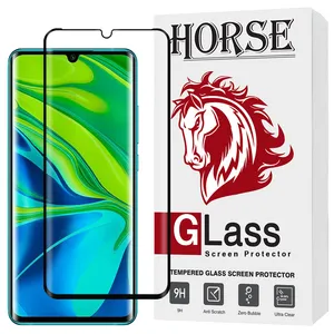 Horse FUEH20 Screen Protector For Xiaomi Mi Note 10 Pro / Mi Note 10 Lite / Mi Note 10 / Mi CC9 Pro