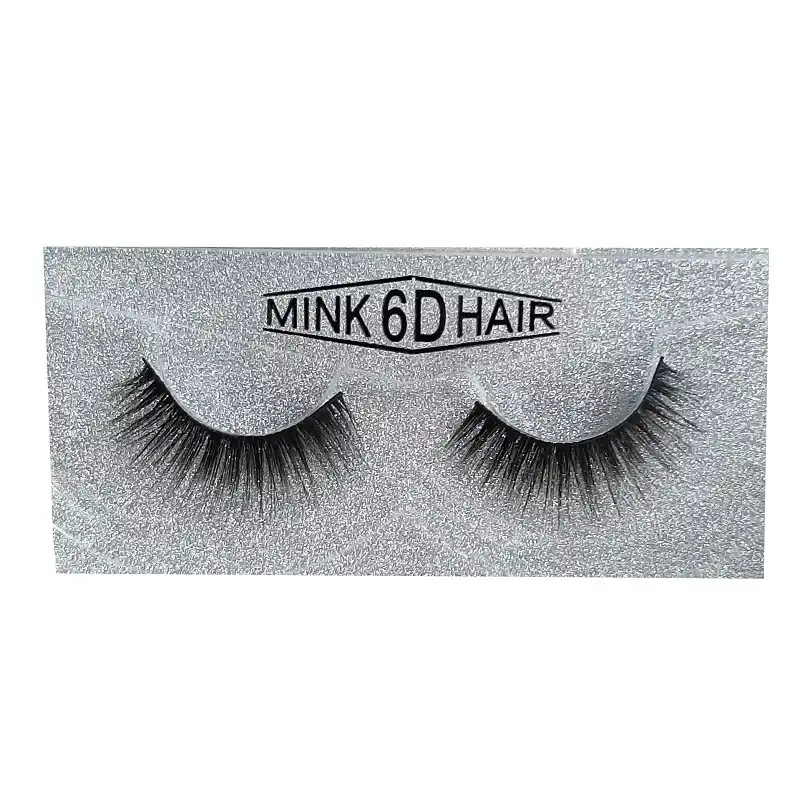 مژه مصنوعی مکس اکتور مدل 45 6D