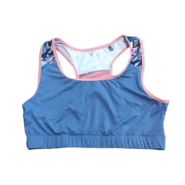 نیم تنه ورزشی زنانه آینوس مدل In2024