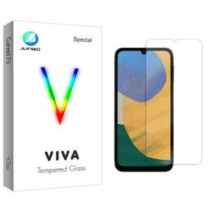 Junbo Viva Screen Protector For Samsung  Galaxy F34 5G