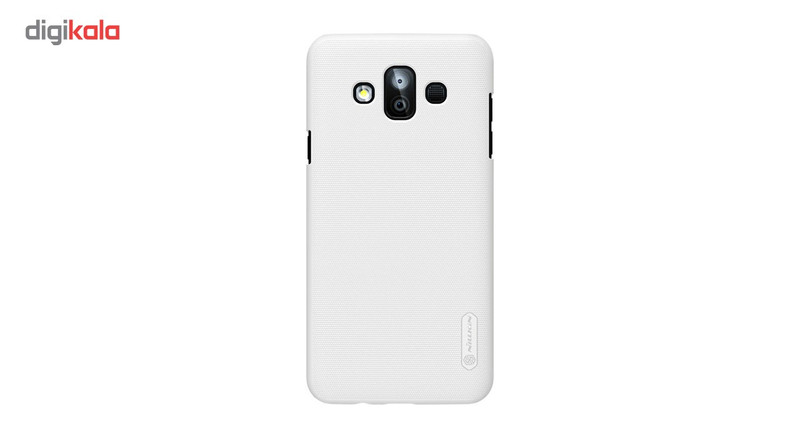 کاور  مدل Super Frosted Shield مناسب برای گوشی موبایل سامسونگ Galaxy J7 Duo