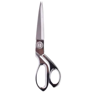 Green Well Cutting Scissors