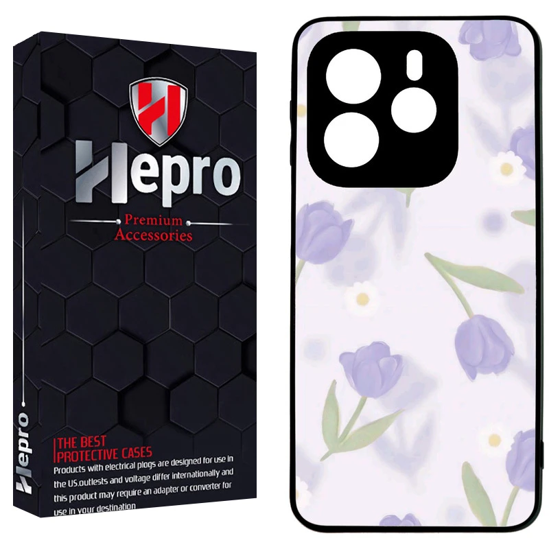 کاور هپرو طرح فانتزی مدل TPU مناسب برای گوشی موبایل شیائومی Redmi Note 14 5G