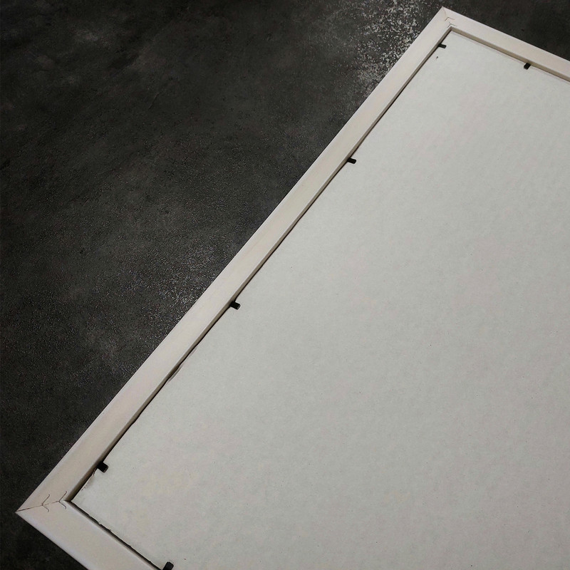 تابلو مدل نوشته انگلیسی کد 445