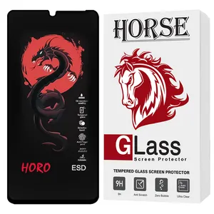 Horse HFUH20 Screen Protector For Samsung Galaxy F07 / Galaxy A07