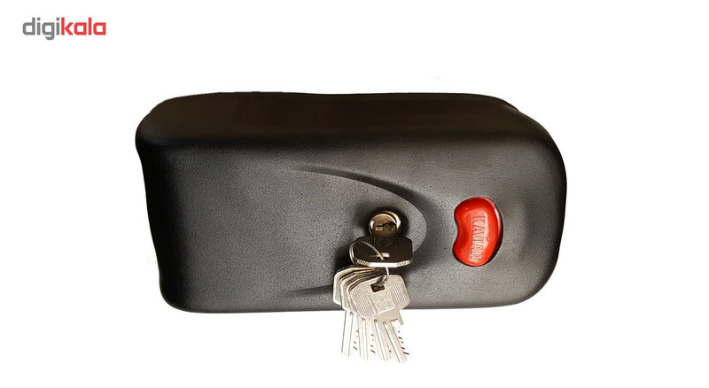 قفل برقی کاویان مدل GE11
