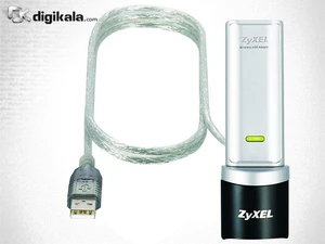زایکسل  USB Network Card G-202