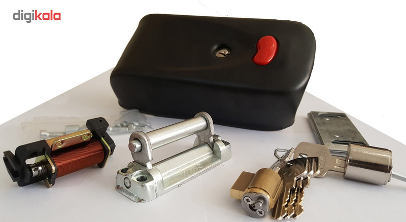 قفل برقی کاویان مدل GE11