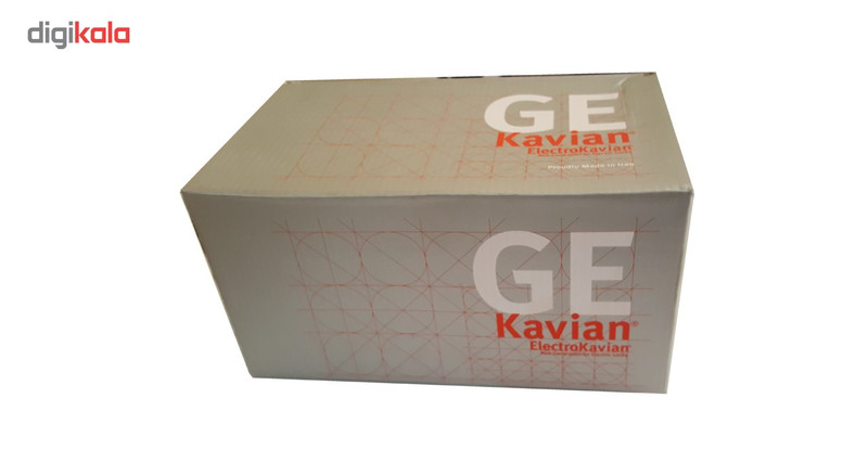 قفل برقی کاویان مدل GE11